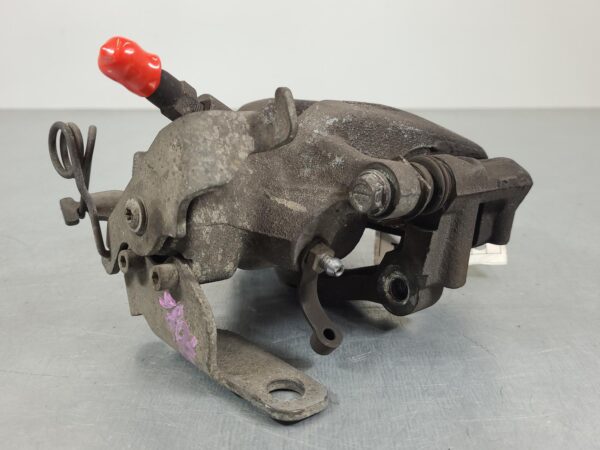 FORD TRANSIT 2006-2014 CALIPER LH REAR, CAB CHASSIS/VAN/BUS, SINGLE WHEEL TYPE, - Image 16