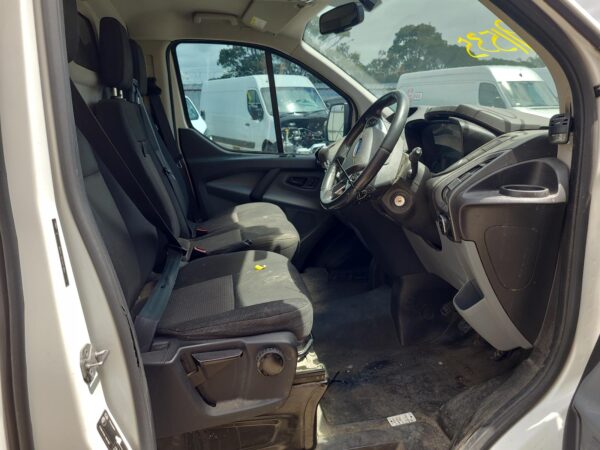 FORD TRANSIT CUSTOM 2013-2017 STEERING PUMP DIESEL, 2.2, VN, 09/13-04/17 - Image 10