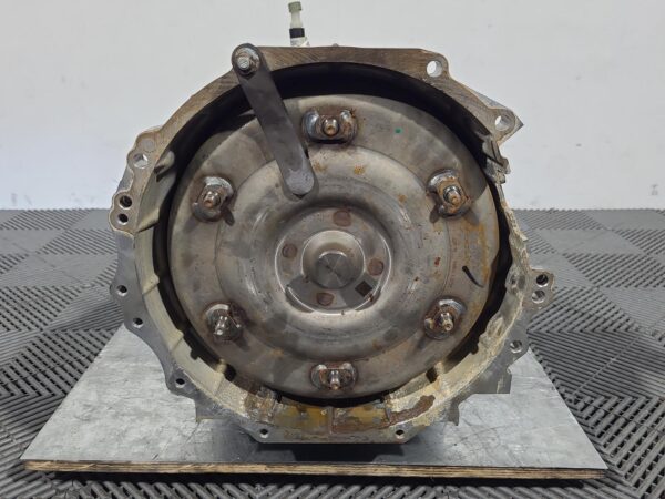 FORD TRANSIT 2019-2024 TRANS/GEARBOX AUTO, RWD, DIESEL, 2.0, TURBO, 10 SPEED, VO - Image 2