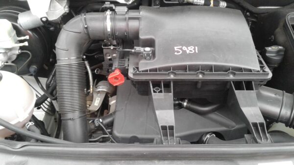 MERCEDES SPRINTER 2009-2018 MANIFOLD INLET MANIFOLD, 2.1, DIESEL, OM651, NCV3, 0 - Image 32