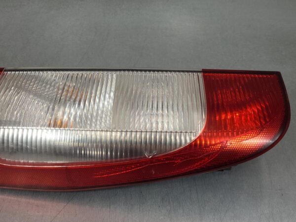 MERCEDES VITO 2004-2015 LEFT TAILLIGHT IN BODY, LOWER, TAILGATE/BARN DOOR, 639, - Image 4