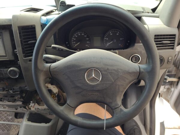 MERCEDES SPRINTER 2006-2018 REAR DIFF ASSEMBLY NCV3, SINGLE REAR WHEEL, 4.364 RA - Image 29