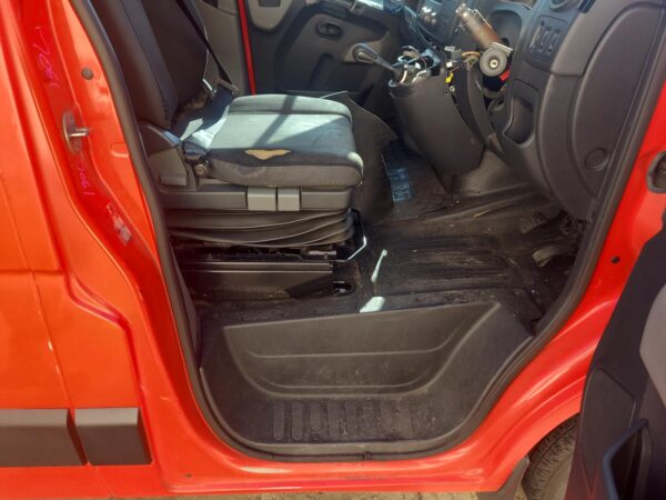 RENAULT MASTER BUMP STOPS X62, 09/11- 11 12 13 14 15 16 17 18 19 20 21 22 23 24 - Image 26