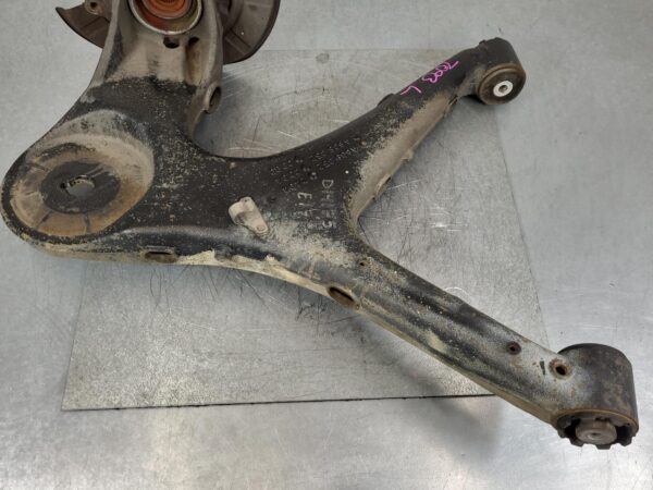 MERCEDES VITO 2011-2015 LEFT REAR TRAILING ARM 639, 02/11-02/15 - Image 23