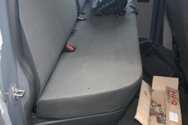 VOLKSWAGEN TRANSPORTER 2015-2024 INTERCOOLER DIESEL, 2.0, CAAC/CAAB CODE, T6, 07 - Image 11