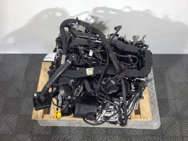 MERCEDES VITO 2015-2022 ENGINE 2.1L Diesel N/I7 Speed Automatic - Image 36