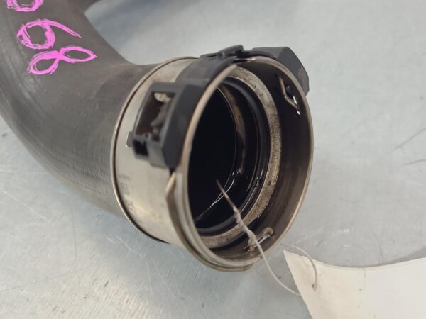 MERCEDES VITO 2015-2022 INTERCOOLER DIESEL, 2.1, INTERCOOLER HOSE/PIPES ONLY (RH - Image 4