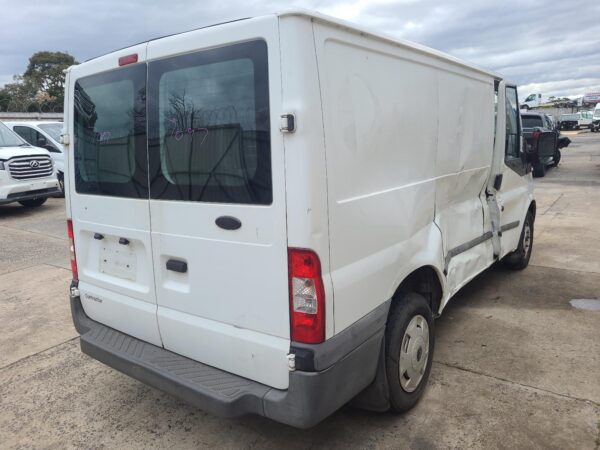 FORD TRANSIT 2006-2014 ALTERNATOR DIESEL, 2.2, TURBO, FWD, VM SI-II, 07/06-02/14 - Image 5