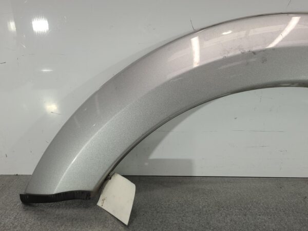 MITSUBISHI TRITON 2015-2018 WHEEL ARCH FLARE MQ, LH FRONT, 03/15-10/18 - Image 2