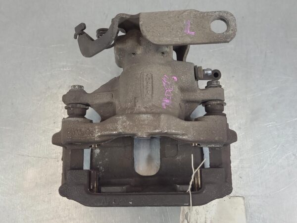 FORD TRANSIT 2006-2014 CALIPER LH REAR, CAB CHASSIS/VAN/BUS, SINGLE WHEEL TYPE, - Image 22