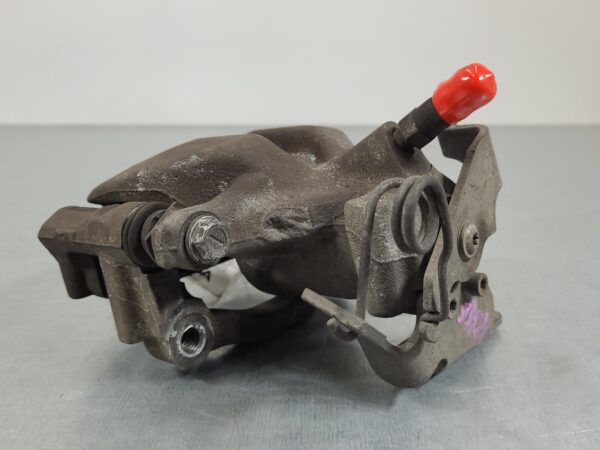 FORD TRANSIT 2006-2014 CALIPER LH REAR, CAB CHASSIS/VAN/BUS, SINGLE WHEEL TYPE, - Image 13