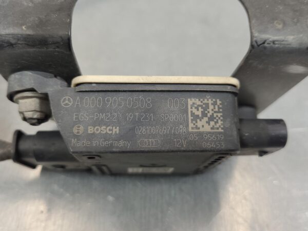 MERCEDES VITO 2015-2025 OXYGEN SENSOR 447, 03/15- - Image 7