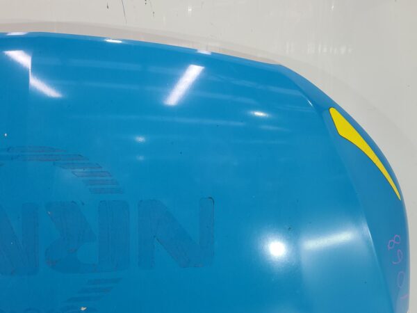 MERCEDES VITO 2015-2025 BONNET 447, 03/15- - Image 3