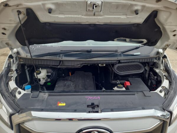 LDV DELIVER 9 LEFT AIRBAG DASH, 07/20- 20 21 22 23 24 - Image 21