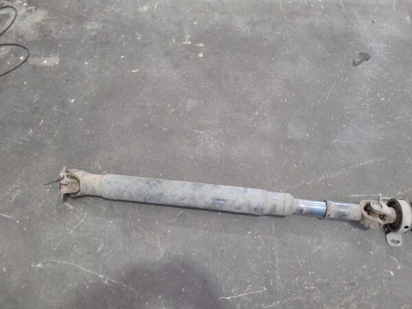 FORD TRANSIT 2000-2006 REAR PROP SHAFT VH-VJ, LWB TYPE, 4 BOLT-2 PIECE TYPE, 10/ - Image 17