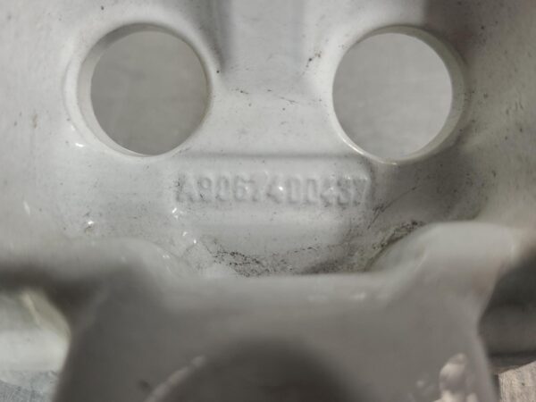 MERCEDES SPRINTER 2006-2018 BOOTLID/TAILGATE HINGE BARN DOOR HINGE, 180 DEGREE, - Image 3