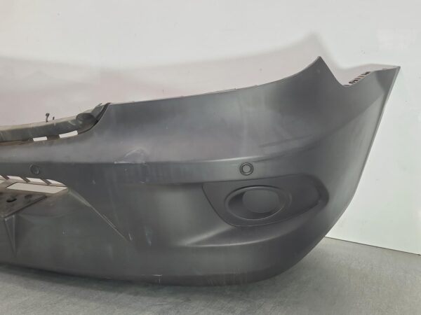 MERCEDES SPRINTER 2013-2018 FRONT BUMPER NCV3, 10/13-04/18 - Image 15
