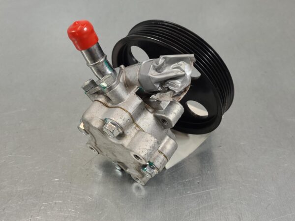 LDV DELIVER 9 2020-2024 STEERING PUMP DIESEL, 2.0, TURBO, 07/20-06/24 - Image 2
