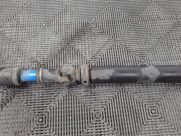 FORD TRANSIT 2006-2011 REAR PROP SHAFT DIESEL, 2.4, RWD, MWB, VAN, VM SI-II, 07/ - Image 5