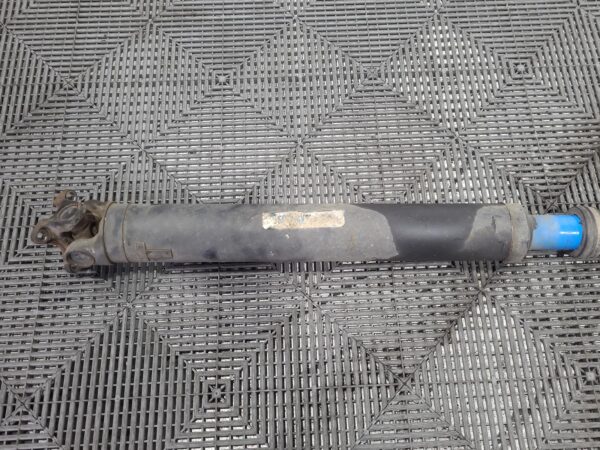 FORD TRANSIT 2006-2011 REAR PROP SHAFT DIESEL, 2.4, RWD, MWB, VAN, VM SI-II, 07/ - Image 2