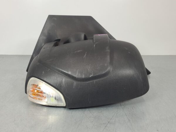 RENAULT MASTER 2011-2024 LEFT DOOR MIRROR X62, ELECT ADJ, POWER FOLD, NON BLIND - Image 5