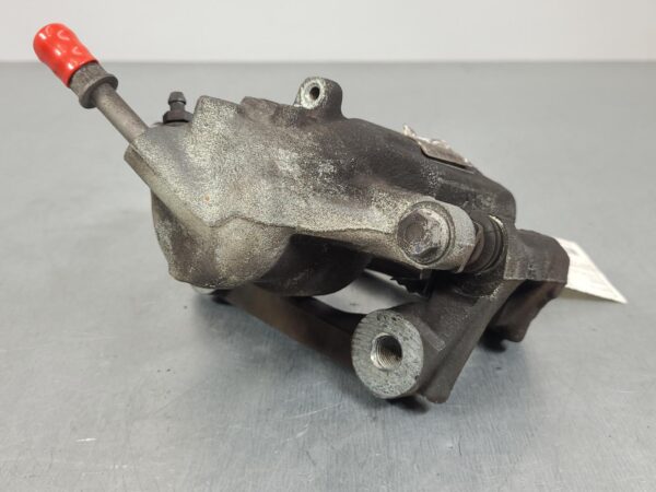 MERCEDES SPRINTER 2006-2018 CALIPER LH REAR, NCV3, STANDARD SINGLE WHEEL, 10/06- - Image 34