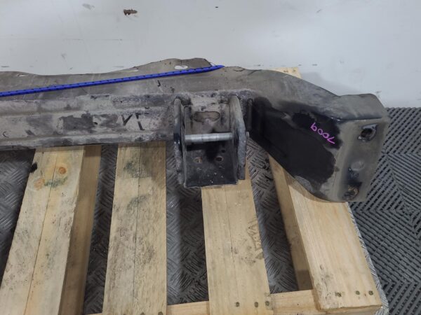 LDV DELIVER 9 2020-2024 FRT XMEMBER/CRADLE ENGINE CRADLE, 07/20- - Image 37