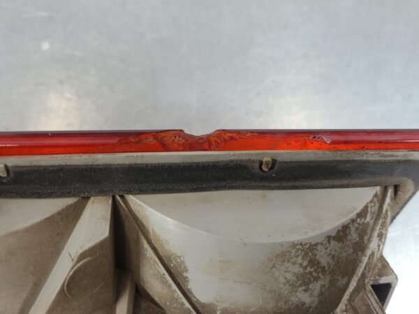 FORD TRANSIT 2006-2014 LEFT TAILLIGHT VM SI-II, VAN/BUS, 07/06-02/14 - Image 19