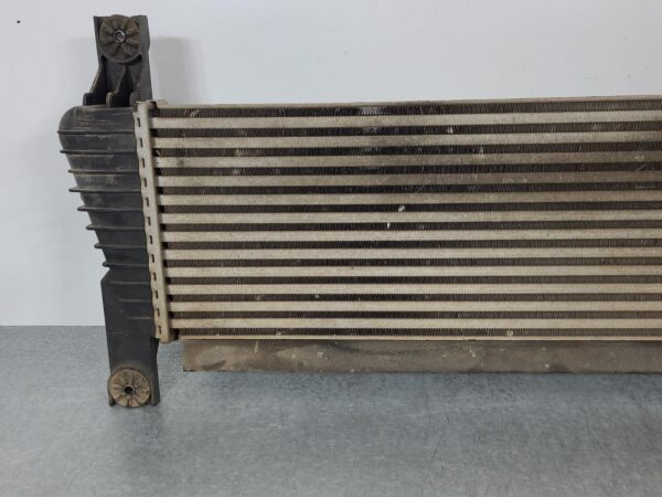 FORD RANGER 2011-2022 INTERCOOLER DIESEL, 3.2, P5AT (12 ROW TYPE), PX SERIES 1-3 - Image 16