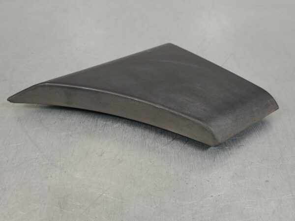 RENAULT MASTER 2011-2024 BODY/DOOR MOULD RH REAR (IN FRONT OF REAR WHEEL), SWB, - Image 2