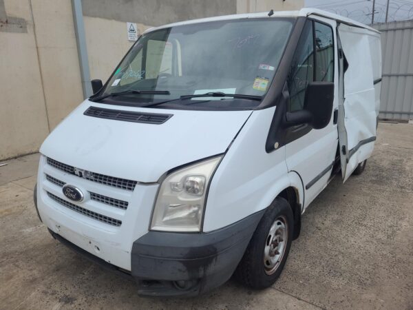 FORD TRANSIT 2011-2014 INJECTOR PUMP 2.2, DIESEL, FWD, P/N BK2Q9B395AD, VM, 10/1 - Image 19