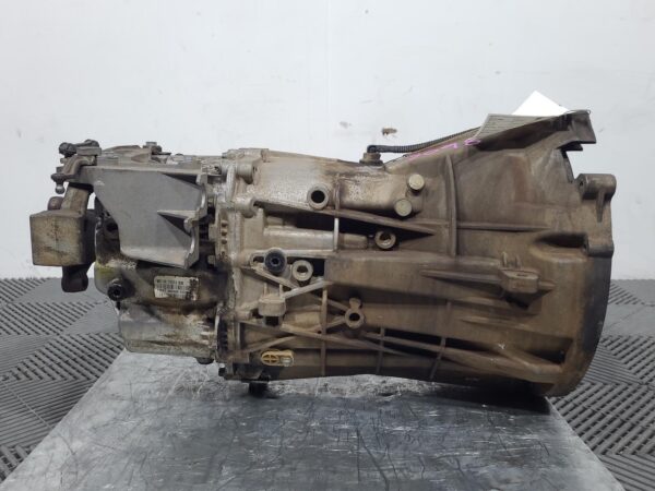 FORD TRANSIT 2006-2012 TRANS/GEARBOX MANUAL, RWD, DIESEL, 2.4, TURBO, 6 SPEED, V - Image 3