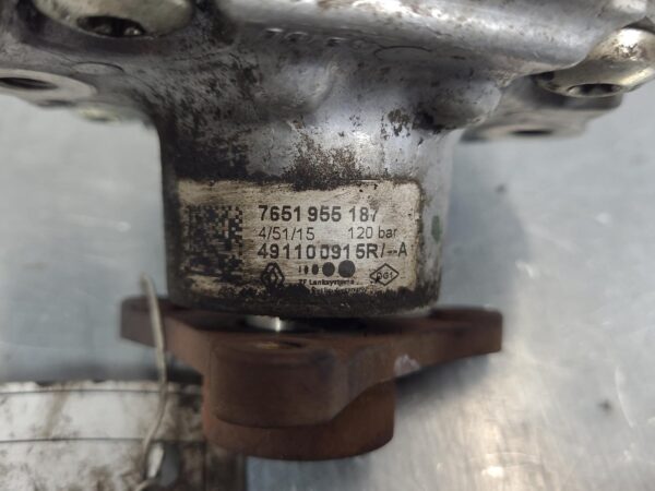 RENAULT MASTER 2011-2024 STEERING PUMP X62, HYDRAULIC TYPE, 09/11- - Image 44