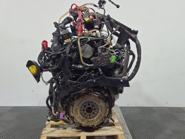 RENAULT MASTER 2011-2024 ENGINE 2.3L Diesel N/I6 Speed Automatic - Image 3