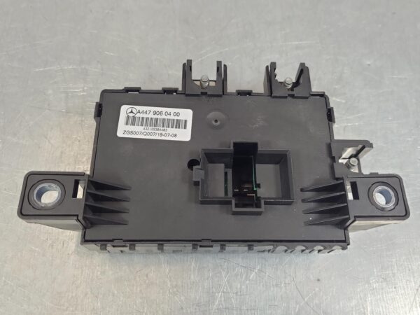 MERCEDES VITO 2015-2025 - Image 6