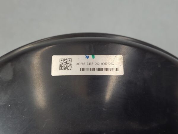 NISSAN NAVARA 2015-2025 BRAKE BOOSTER DIESEL, 2.3, YS23DDTT, TWIN TURBO, ST/ST-X - Image 6