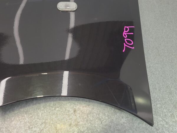 RENAULT TRAFIC 2015-2021 LEFT GUARD X82, REPEATER TYPE, 01/15-12/21 - Image 11