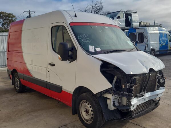 RENAULT MASTER 2011-2024 ECU TRANSMISSION ECU, FWD, X62, 09/11- - Image 11