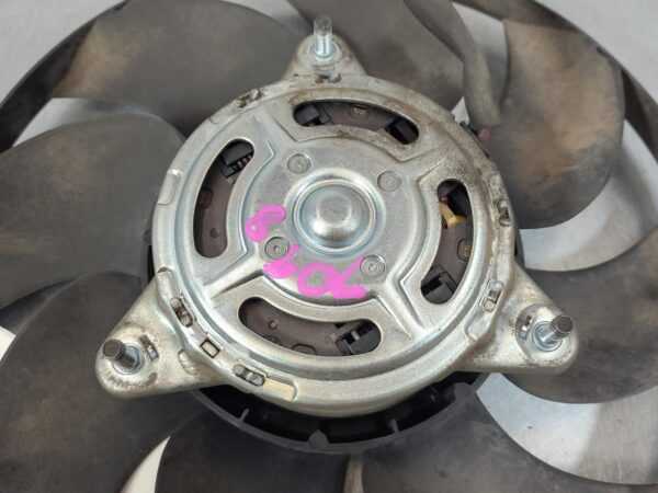 FORD TRANSIT 2006-2011 FAN A/C FAN, VM, 07/06-12/11 - Image 3