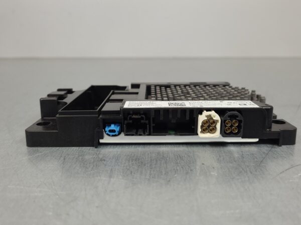 FORD TRANSIT 2014-2025 - Image 13