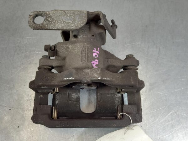 FORD TRANSIT 2006-2014 CALIPER RH REAR, CAB CHASSIS/VAN/BUS, SINGLE WHEEL TYPE, - Image 23