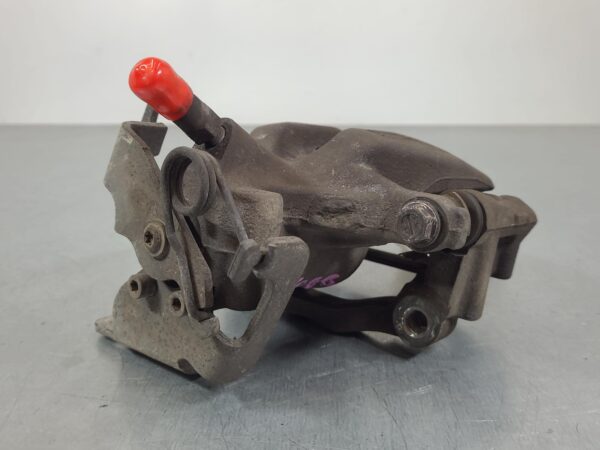 FORD TRANSIT 2006-2014 CALIPER RH REAR, CAB CHASSIS/VAN/BUS, SINGLE WHEEL TYPE, - Image 14