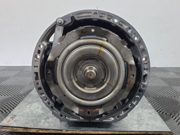 MERCEDES VITO 2015-2022 TRANS/GEARBOX 447, AUTO, RWD, DIESEL, 2.1, TURBO, 722.90 - Image 2