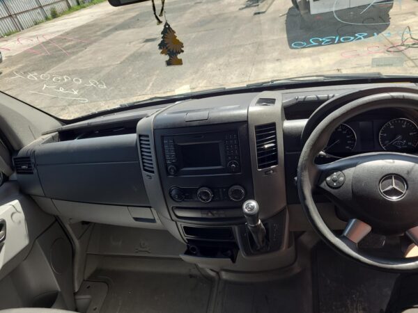 MERCEDES SPRINTER 2006-2018 COOLER VAN 10/06-04/18 - Image 24