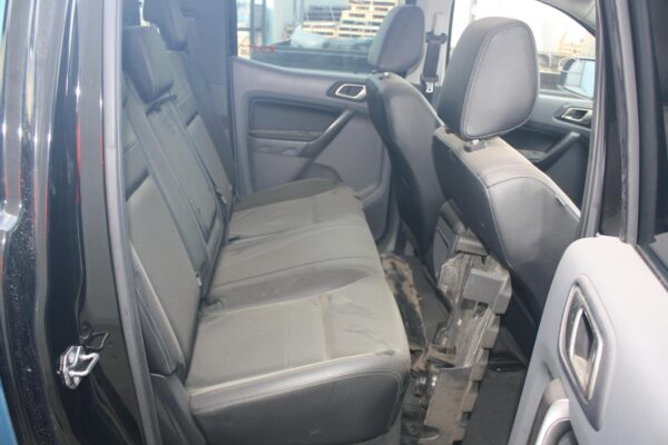 FORD RANGER 2011-2022 FAN SHROUD DIESEL, 3.2, P5AT, PX SERIES, 06/11-04/22 - Image 38