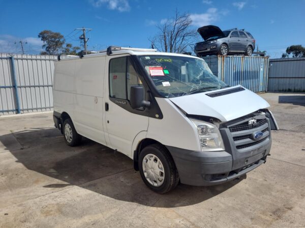 FORD TRANSIT 2006-2014 RIGHT TAILLIGHT VM SI-II, VAN/BUS, 07/06-02/14 - Image 22