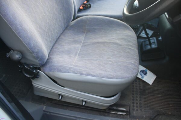 FORD TRANSIT 1996-2000 FUEL INJECTOR VF-VG, 2.5, DIESEL, AUTO, 05/96-09/00 - Image 8