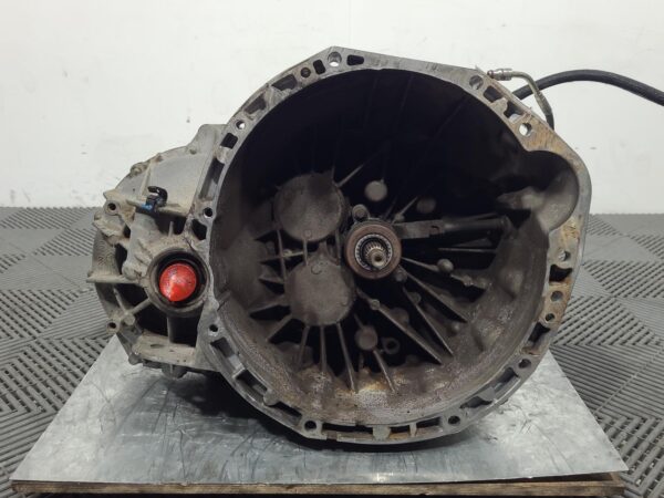 RENAULT MASTER 2011-2024 TRANS/GEARBOX AUTO, FWD, DIESEL, 2.3, TURBO, NON SHIFT - Image 13