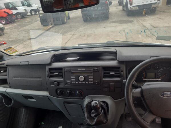 FORD TRANSIT 2006-2014 ECU ENGINE ECU, VM, 07/06-02/14 - Image 40