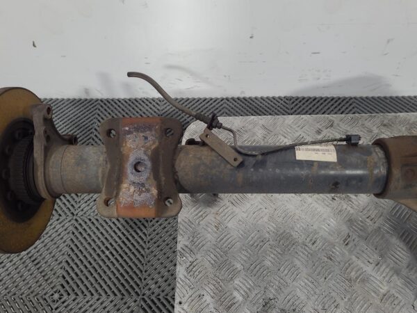 FORD TRANSIT 2012-2014 REAR DIFF ASSEMBLY VM, VAN, 6 SPEED, 3.31 RATIO, 02/12-02 - Image 28